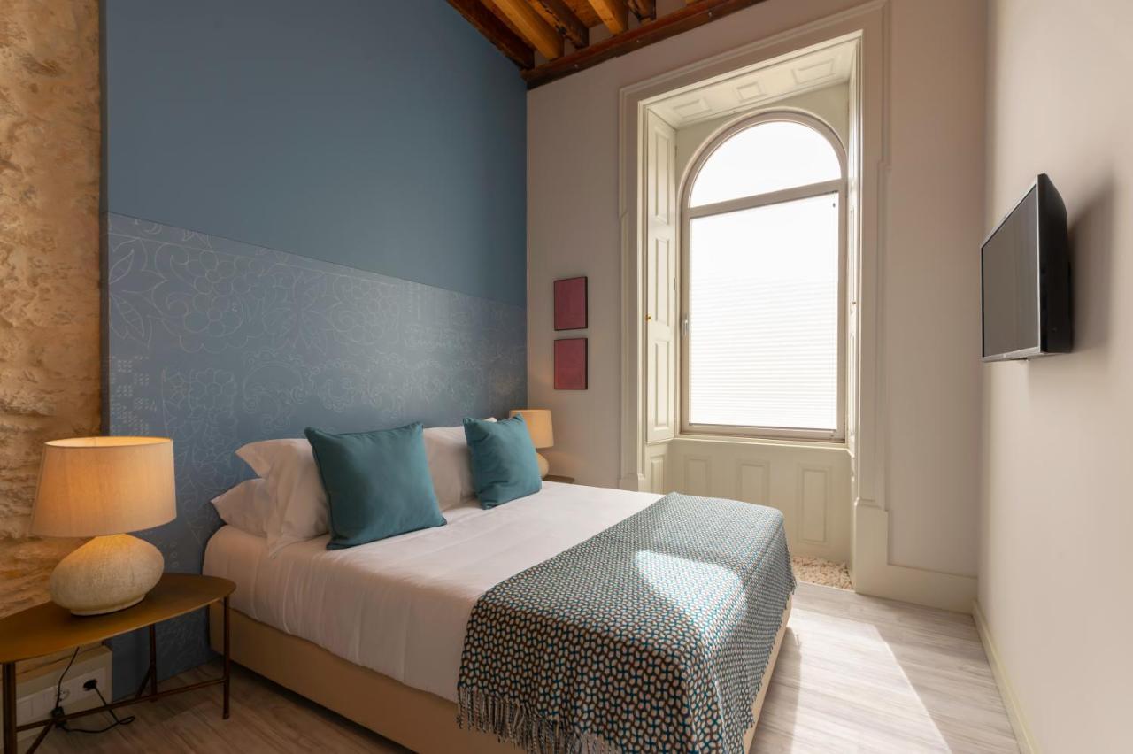 Bachareis Charming House Bed & Breakfast Figueira da Foz Luaran gambar